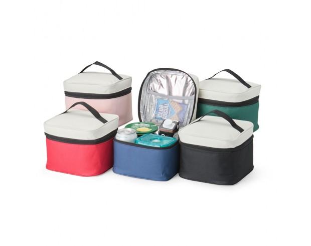 Bolsa Térmica 4 Litros Personalizada Bolsa Térmica 4 Litros Personalizada