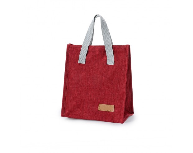 Bolsa Térmica 5 Litros Personalizada Bolsa Térmica 5 Litros Personalizada