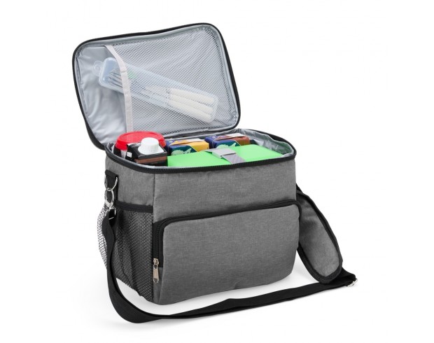 Bolsa Térmica 8,7 Litros Personalizada Bolsa Térmica 8,7 Litros Personalizada
