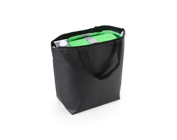 Bolsa Térmica 9,6 Litros Personalizada Bolsa Térmica 9,6 Litros Personalizada