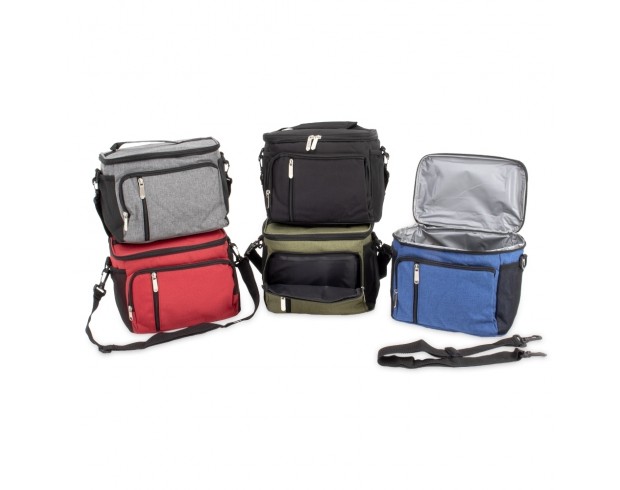 Bolsa Térmica 9 Litros Personalizada Bolsa Térmica 9 Litros Personalizada