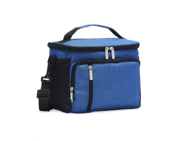 Bolsa Térmica 9 Litros Personalizada Bolsa Térmica 9 Litros Personalizada