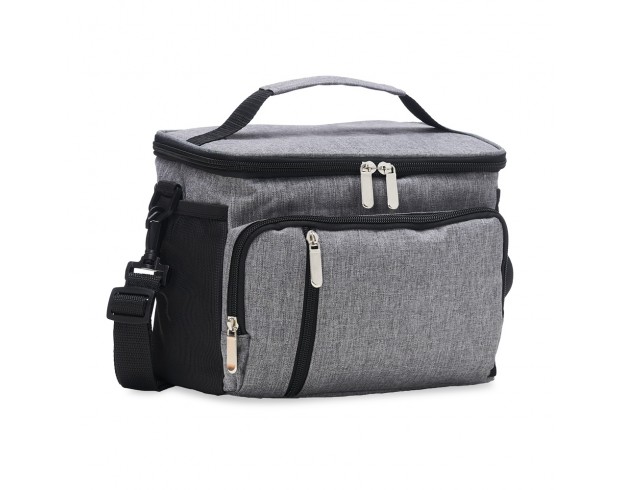 Bolsa Térmica 9 Litros Personalizada Bolsa Térmica 9 Litros Personalizada