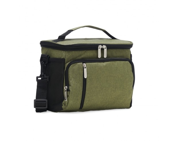 Bolsa Térmica 9 Litros Personalizada Bolsa Térmica 9 Litros Personalizada