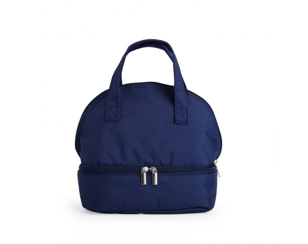 Bolsa Térmica Dupla 6 Litros Personalizada Bolsa Térmica Dupla 6 Litros Personalizada