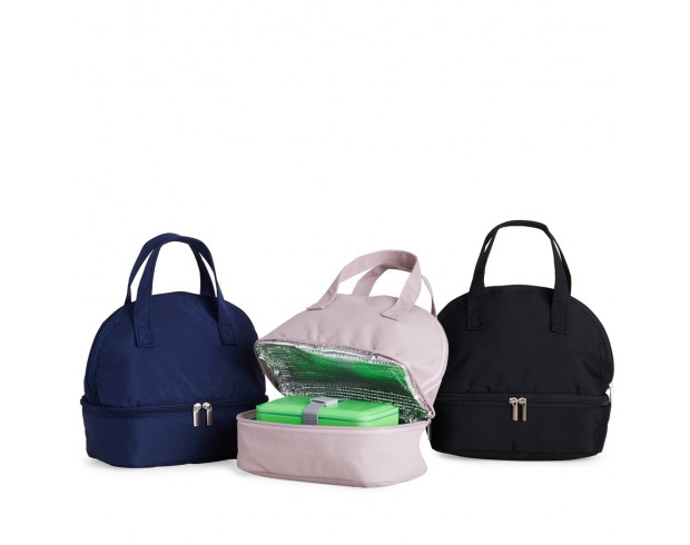 Bolsa Térmica Dupla 6 Litros Personalizada Bolsa Térmica Dupla 6 Litros Personalizada