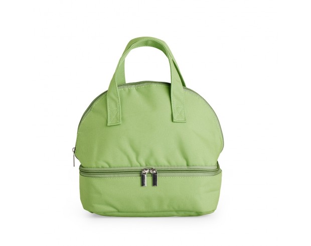 Bolsa Térmica Dupla 6 Litros Personalizada Bolsa Térmica Dupla 6 Litros Personalizada