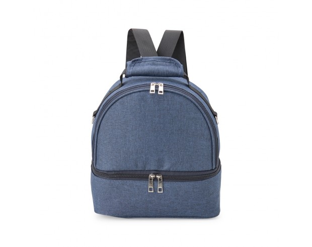 Bolsa Térmica Dupla 7 Litros Personalizada Bolsa Térmica Dupla 7 Litros Personalizada