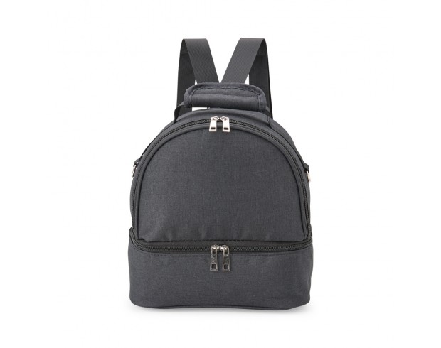 Bolsa Térmica Dupla 7 Litros Personalizada Bolsa Térmica Dupla 7 Litros Personalizada