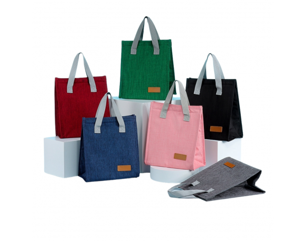 Bolsa Térmica 5 Litros Personalizada