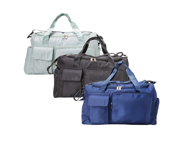 Bolsa de Viagem 28 Litros Personalizado Bolsa de Viagem 28 Litros Personalizado