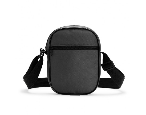 Bolsa de Ombro em Poliéster com Alça Ajustável Personalizado  Bolsa de Ombro em Poliéster com Alça Ajustável Personalizado