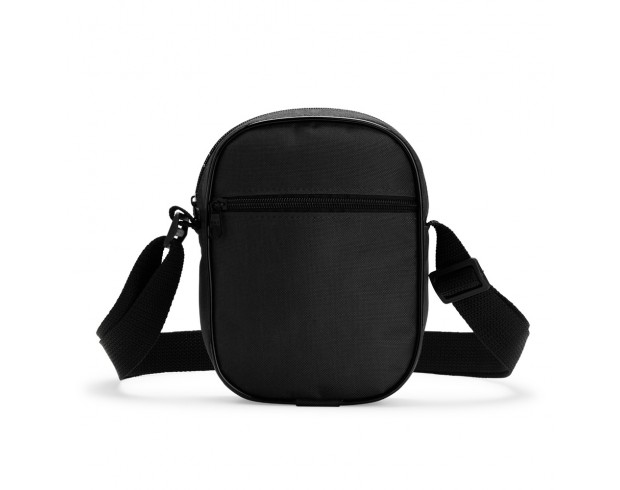 Bolsa de Ombro em Poliéster com Alça Ajustável Personalizado  Bolsa de Ombro em Poliéster com Alça Ajustável Personalizado