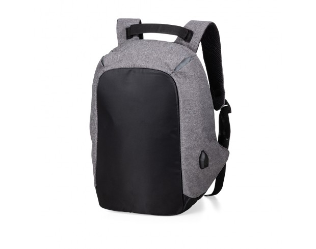 Mochila Anti-Furto com USB Personalizado Mochila Anti-Furto com USB Personalizado
