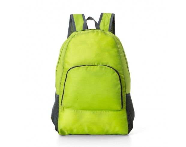 Mochila Dobrável 21 Litros Personalizado Mochila Dobrável 21 Litros Personalizado