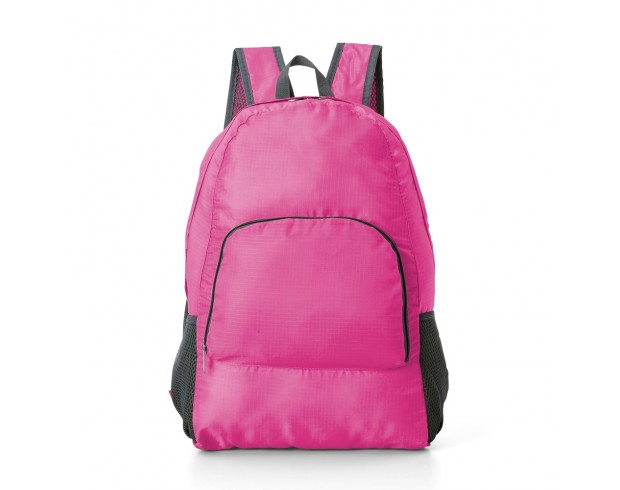 Mochila Dobrável 21 Litros Personalizado Mochila Dobrável 21 Litros Personalizado