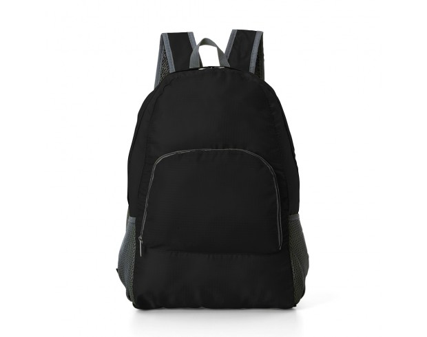 Mochila Dobrável 21 Litros Personalizado Mochila Dobrável 21 Litros Personalizado