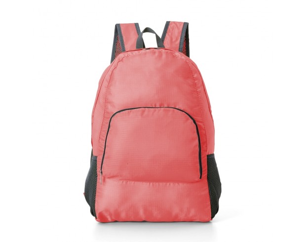 Mochila Dobrável 21 Litros Personalizado Mochila Dobrável 21 Litros Personalizado