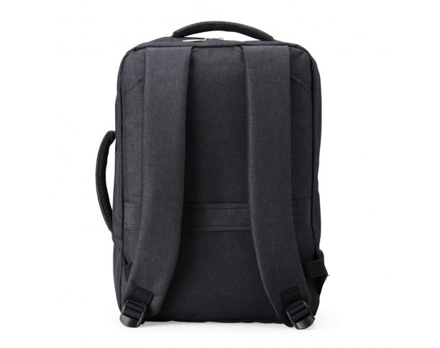 Mochila 19 Litros com Suporte USB Personalizado Mochila 19 Litros com Suporte USB Personalizado