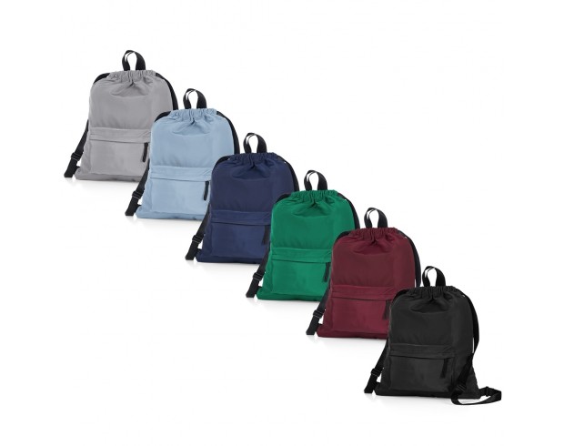 Mochila Saco em Poliéster  Personalizado Mochila Saco em Poliéster  Personalizado