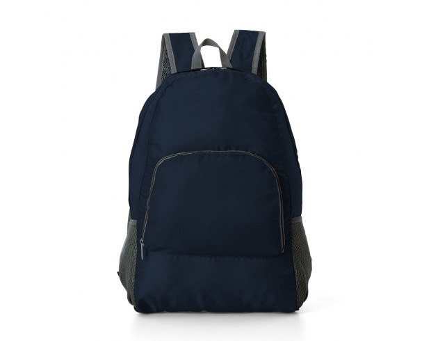 Mochila Dobrável 21 Litros Personalizado Mochila Dobrável 21 Litros Personalizado