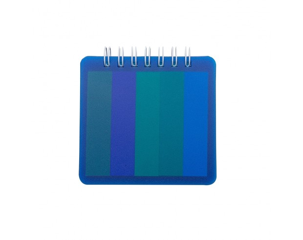 Bloco de Anotações com Autoadesivos Coloridos Personalizado - Frete Grátis - Mínimo 50 pçs Bloco de Anotações com Autoadesivos Coloridos Personalizado - Frete Grátis - Mínimo 50 pçs