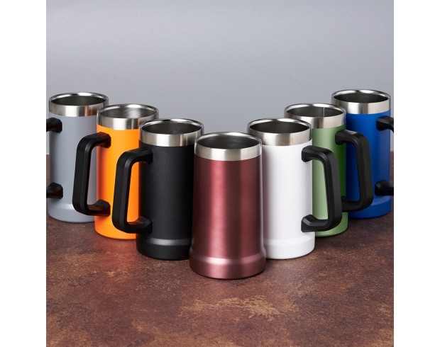 Caneca Térmica Inox 700ml Personalizado Caneca Térmica Inox 700ml Personalizado
