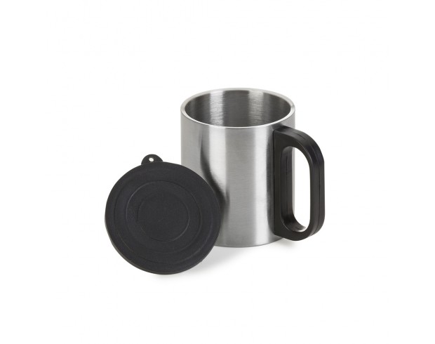 Caneca em Inox 180ml Personalizado Caneca em Inox 180ml Personalizado