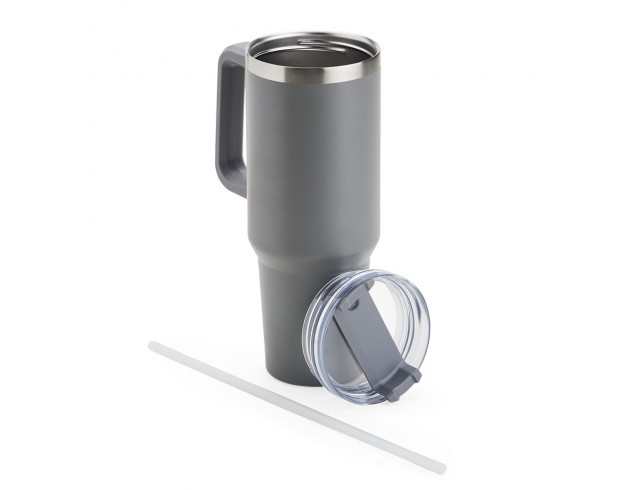 Copo Térmico Max 1,2L em Inox Copo Térmico Max 1,2L em Inox
