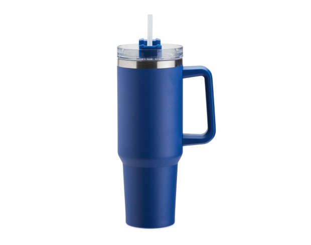 Copo Térmico Max 1,2L em Inox Copo Térmico Max 1,2L em Inox