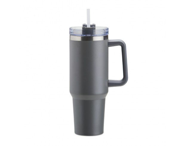 Copo Térmico Max 1,2L em Inox Copo Térmico Max 1,2L em Inox