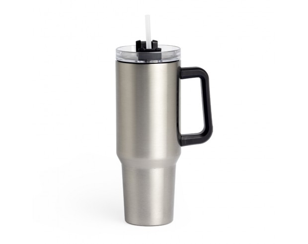 Copo Térmico Max 1,2L em Inox Copo Térmico Max 1,2L em Inox