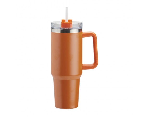 Copo Térmico Max 1,2L em Inox Copo Térmico Max 1,2L em Inox
