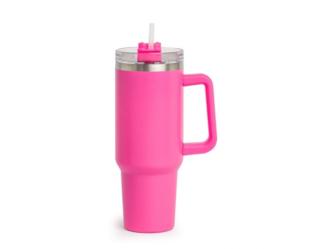 Copo Térmico Max 1,2L em Inox Copo Térmico Max 1,2L em Inox