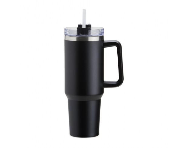 Copo Térmico Max 1,2L em Inox Copo Térmico Max 1,2L em Inox
