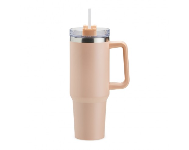 Copo Térmico Max 1,2L em Inox Copo Térmico Max 1,2L em Inox