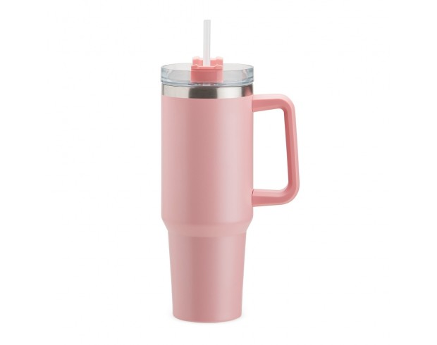 Copo Térmico Max 1,2L em Inox Copo Térmico Max 1,2L em Inox