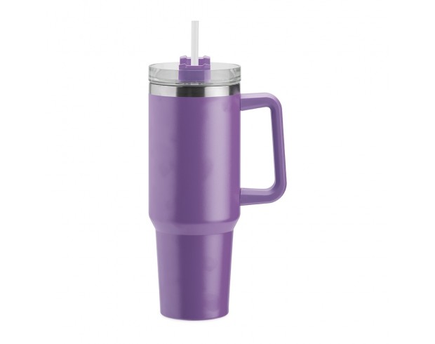Copo Térmico Max 1,2L em Inox Copo Térmico Max 1,2L em Inox