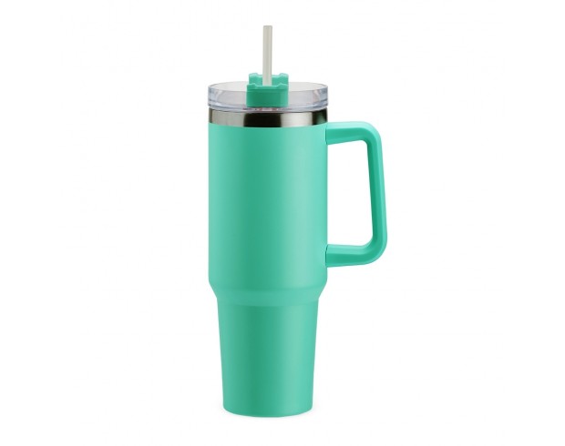 Copo Térmico Max 1,2L em Inox Copo Térmico Max 1,2L em Inox