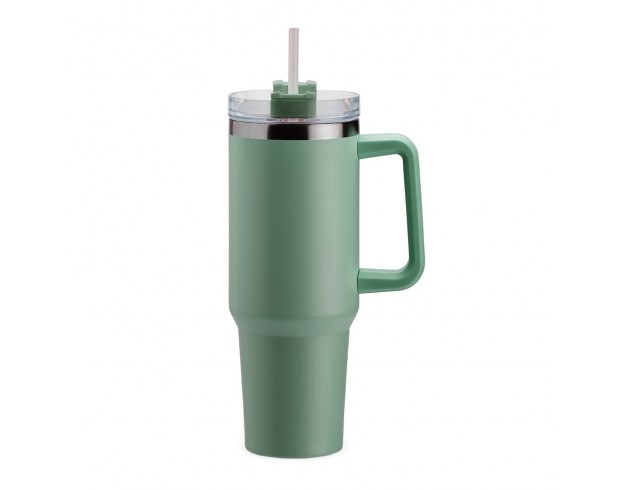 Copo Térmico Max 1,2L em Inox Copo Térmico Max 1,2L em Inox