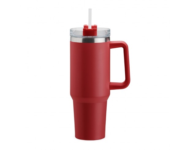 Copo Térmico Max 1,2L em Inox Copo Térmico Max 1,2L em Inox