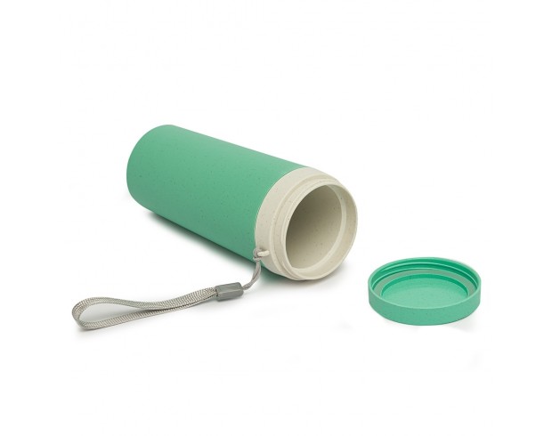 Copo EcoBambu 350ml Personalizado