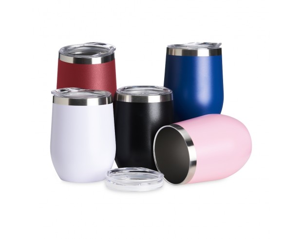 Copo Thermo Inox 320ml Copo Thermo Inox 320ml
