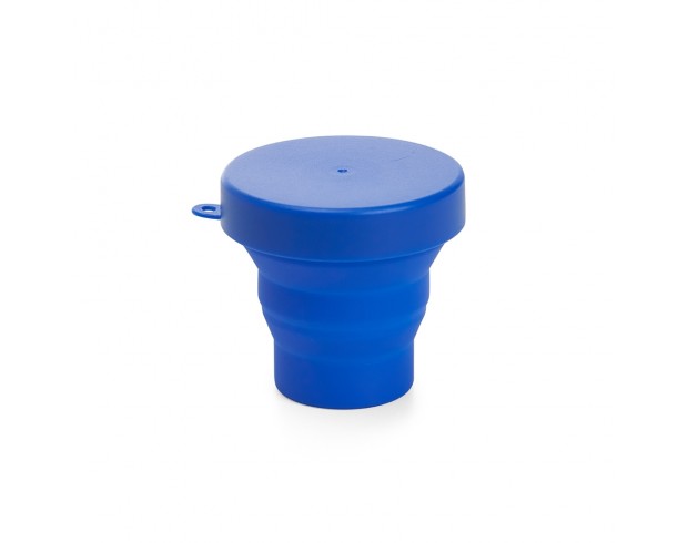 Copo Dobrável de Silicone 150ml Copo Dobrável de Silicone 150ml