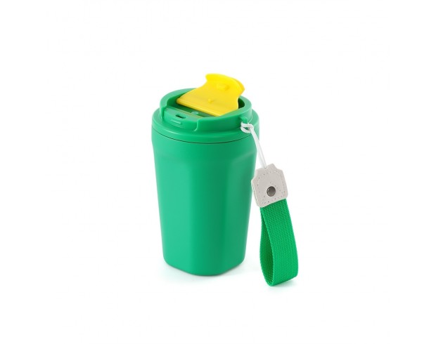 Copo Inox Max 350ml Personalizado Copo Inox Max 350ml Personalizado