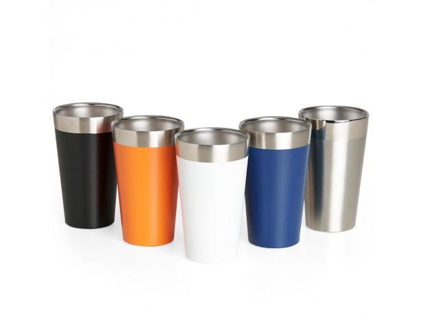 Copo Thermo Inox 473ml Personalizado Copo Thermo Inox 473ml Personalizado