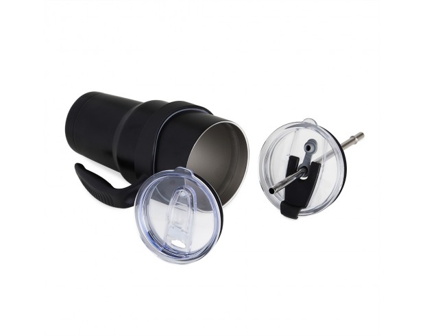 Caneca Thermo Inox 800ml Personalizado Caneca Thermo Inox 800ml Personalizado