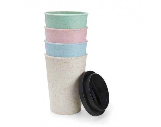 Copo EcoArroz 450ml Personalizado Copo EcoArroz 450ml Personalizado