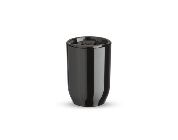 Copo Plástico com Tampa 350ml Personalizado