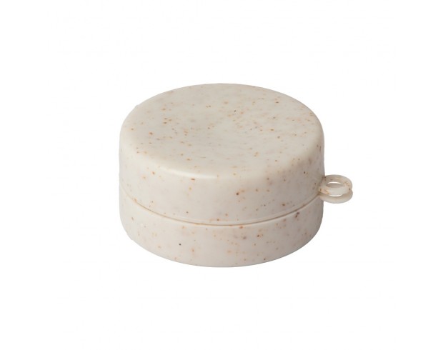 Copo EcoArroz Retrátil 200ml Personalizado Copo EcoArroz Retrátil 200ml Personalizado